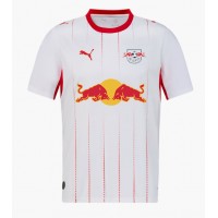 Stroje piłkarskie RB Leipzig Koszulka Podstawowej 2026-27 Krótki Rękaw